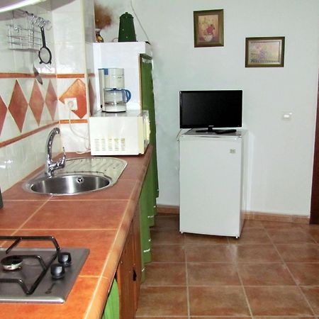Apartamentos Rurales Azabal 외부 사진