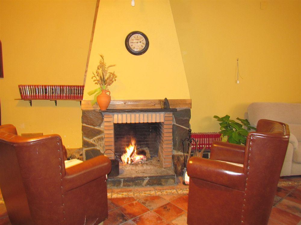 Apartamentos Rurales Azabal 외부 사진