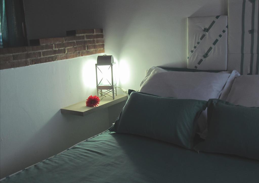 Apartamentos Rurales Azabal 외부 사진
