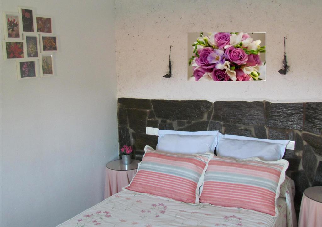 Apartamentos Rurales Azabal 외부 사진